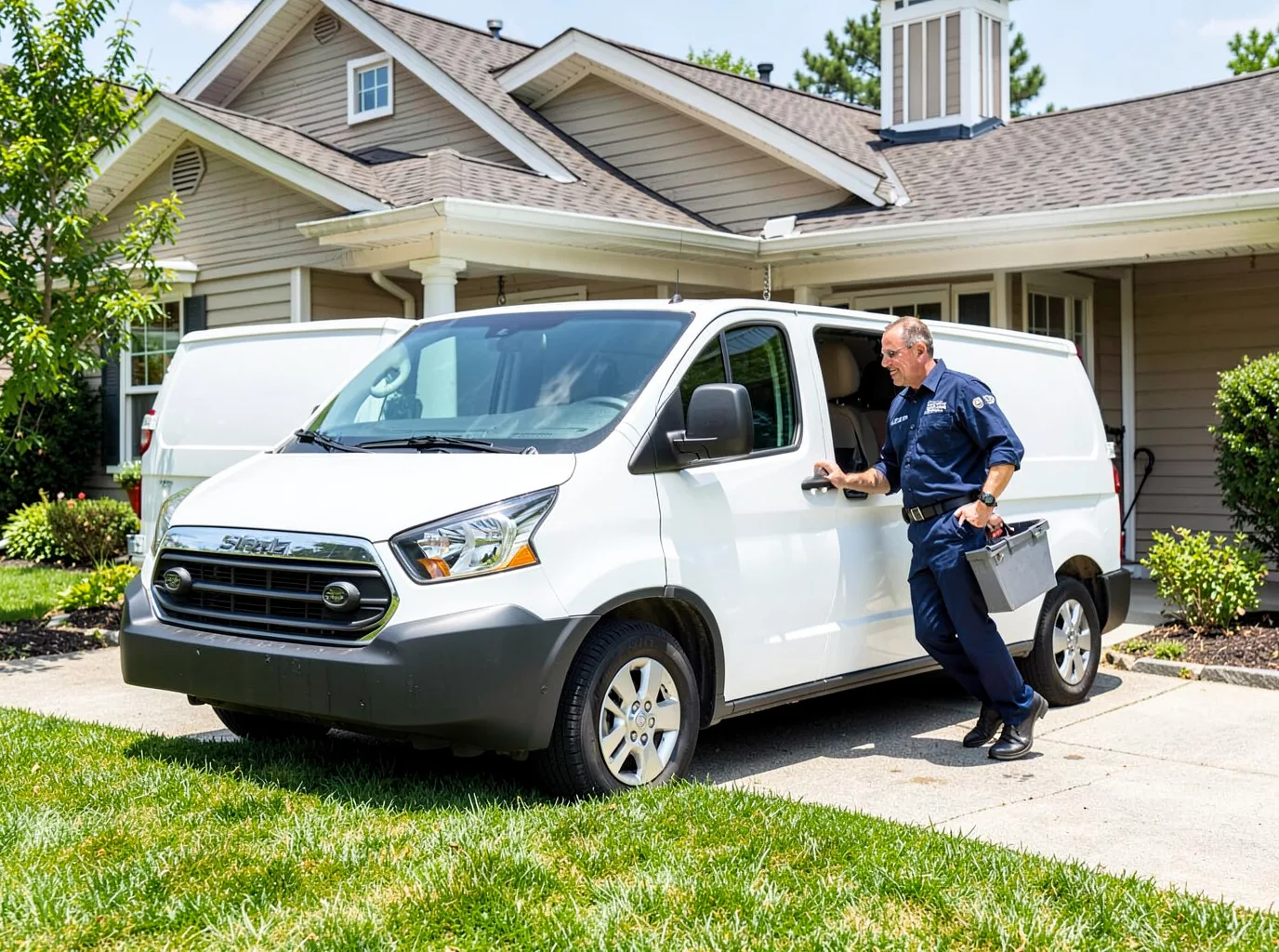 Emergency Plumber company in Almyra, AR
