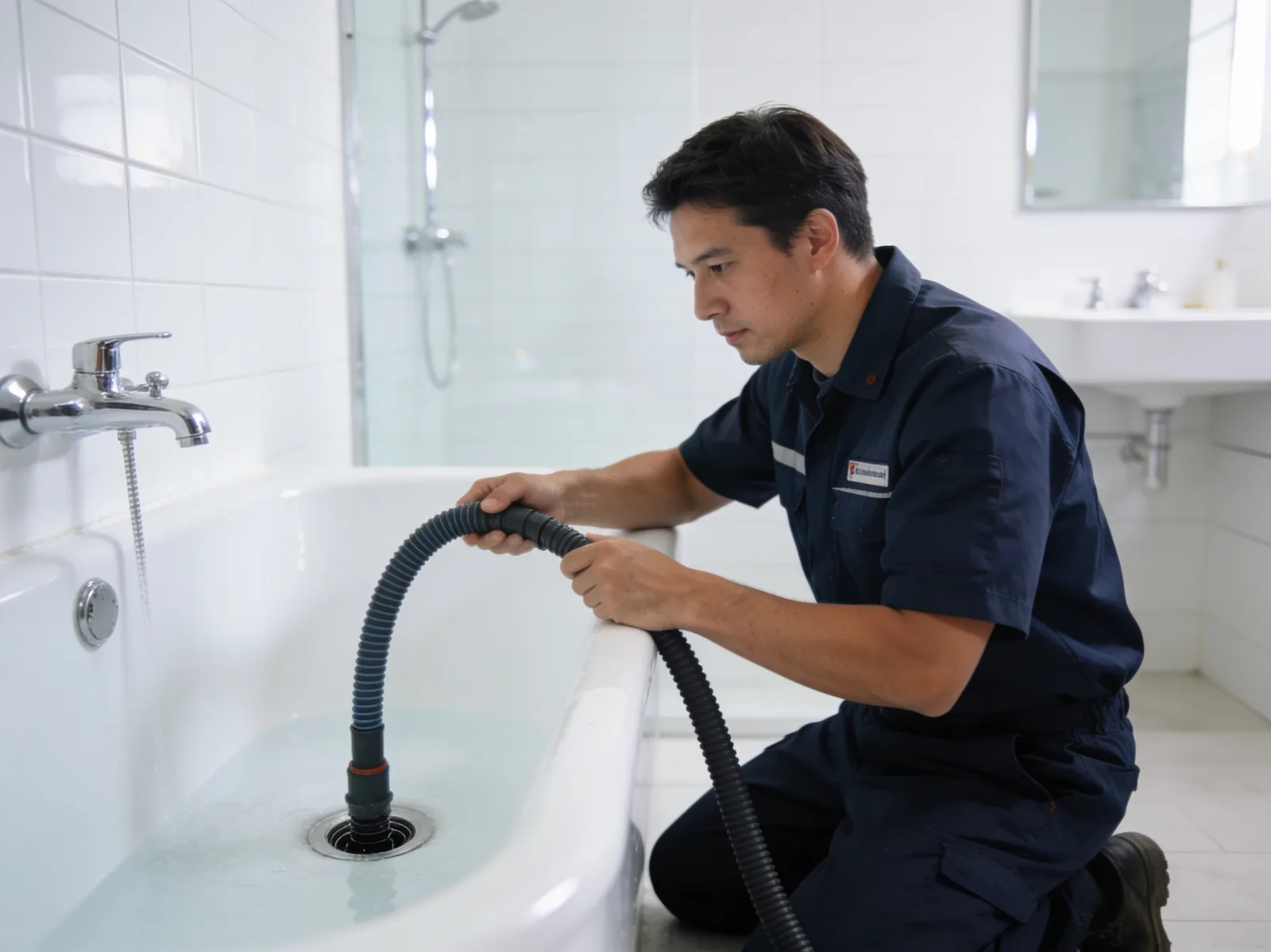 Emergency Plumber Almyra, AR FAQs